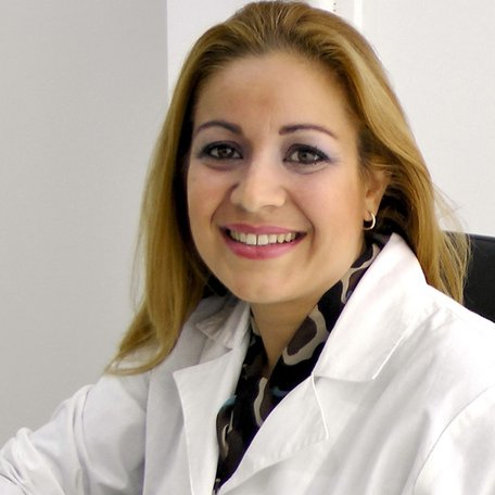 Rosanna De Vita