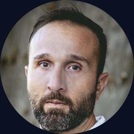 Alessandro Tirocchi